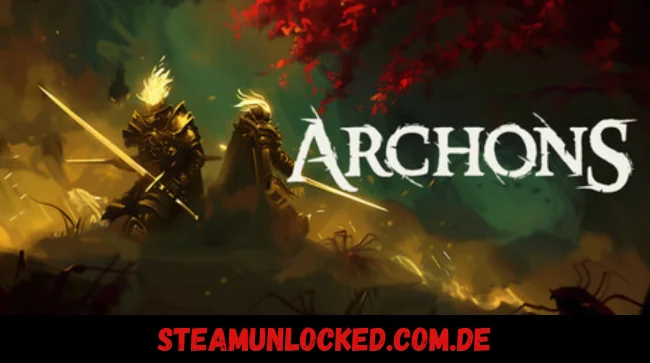 Archons Free Download