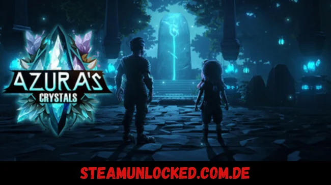 Azura's Crystals Free Download