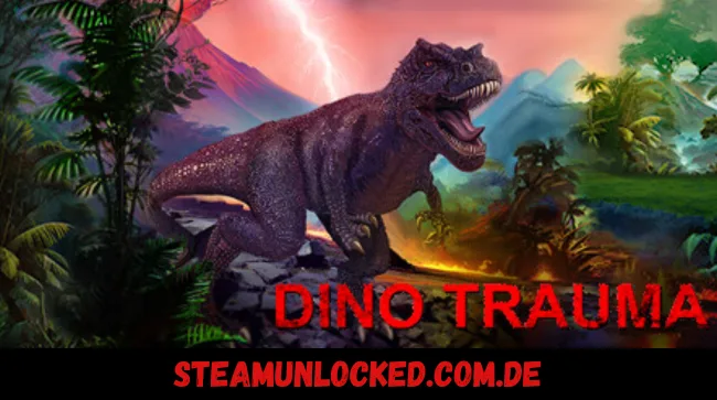 Dino Trauma Free Download