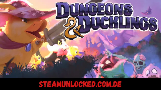 Dungeons and Ducklings Free Download