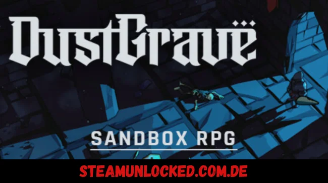 Dustgrave: A Sandbox RPG Free Download