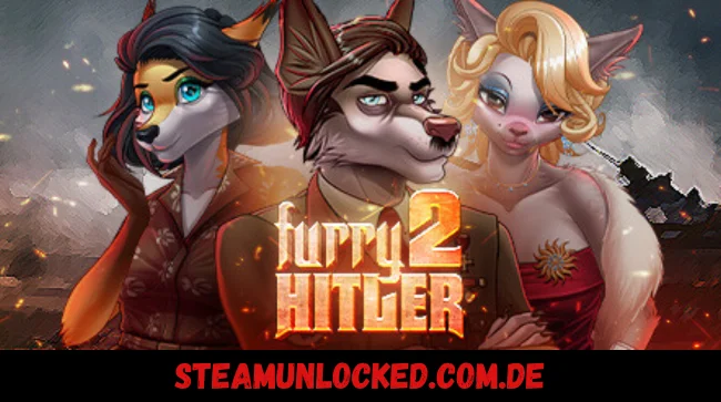 FURRY HITLER 2 Free Download