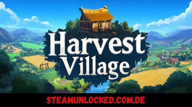 Harvest Village Free Download
