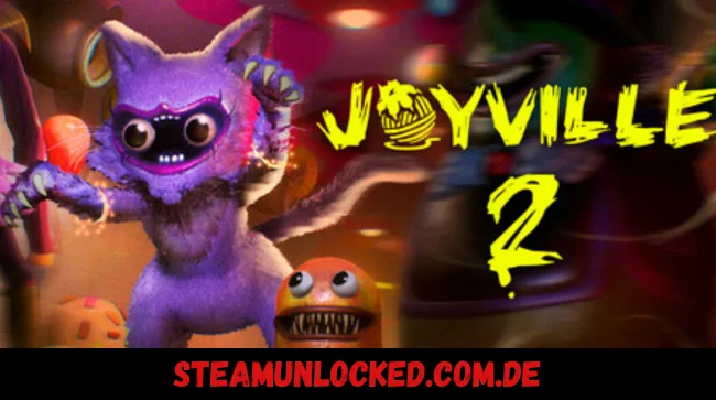 Joyville 2 Free Download