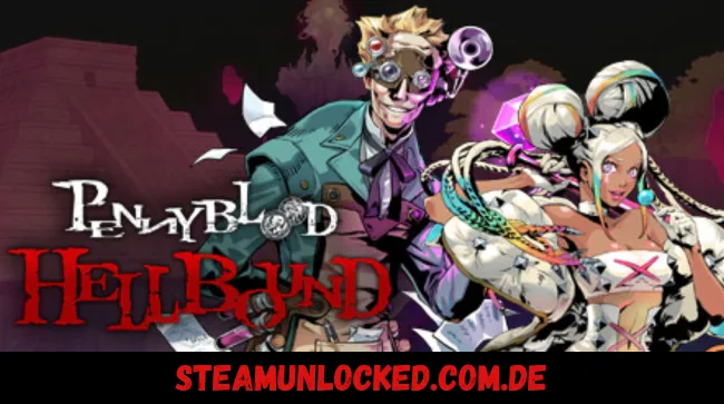 Penny Blood: Hellbound Free Download