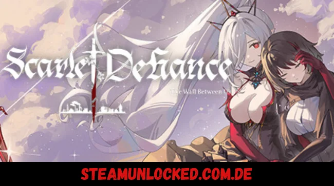 Scarlet Defiance: The Wall Between Us Free Download