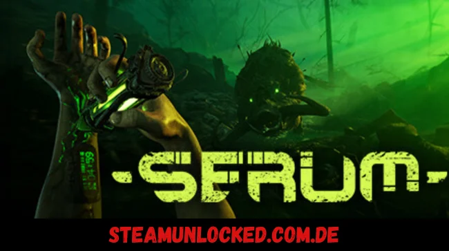 Serum Free Download