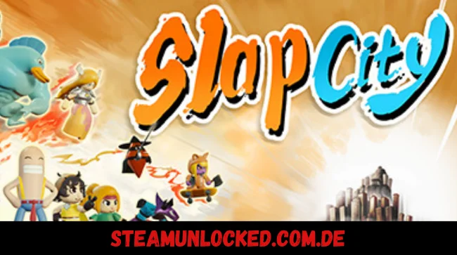 Slap City Free Download