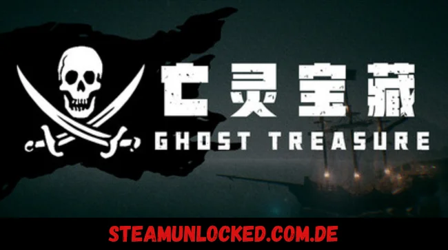 The Ghost Treasure Free Download