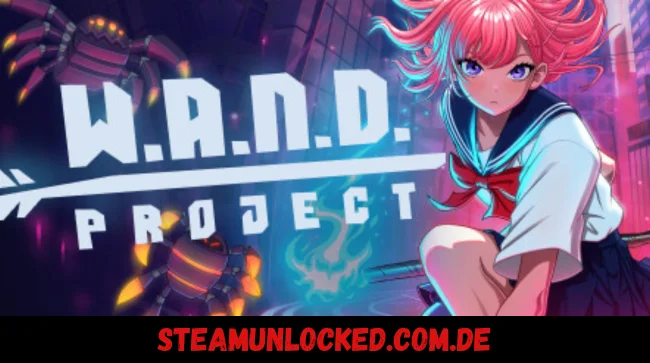 W.A.N.D. Project