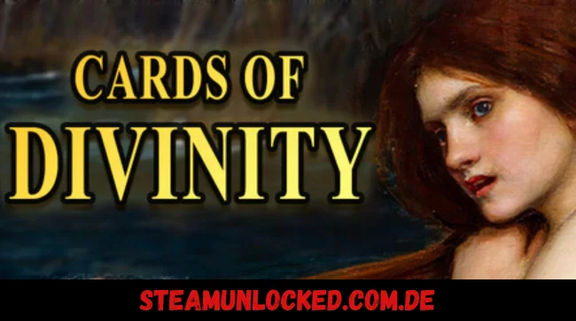 Cards of Divinity Free Download