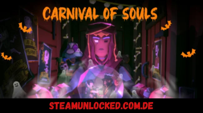 Carnival Of Souls Free Download