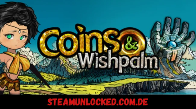 硬币与仙人掌 (Coins & Wishpalm) Free Download