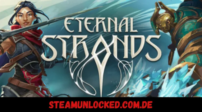 Eternal Strands Free Download