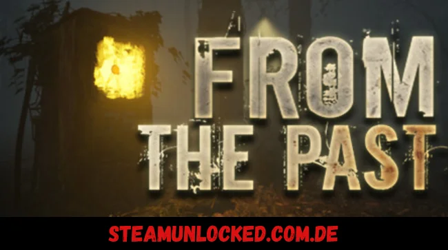 From The Past Free Download
