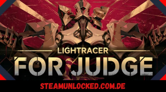 Lightracer: For Judge Free Download