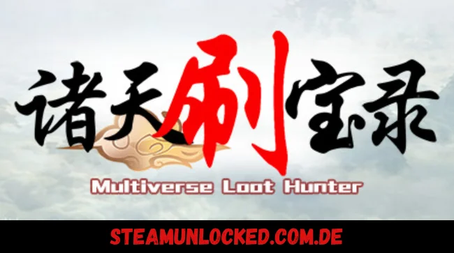Multiverse Loot Hunter Free Download