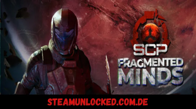 SCP: Fragmented Minds Free Download