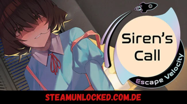 Siren's Call: Escape Velocity Free Download