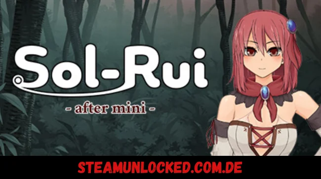 Sol-Rui -after mini- Free Download