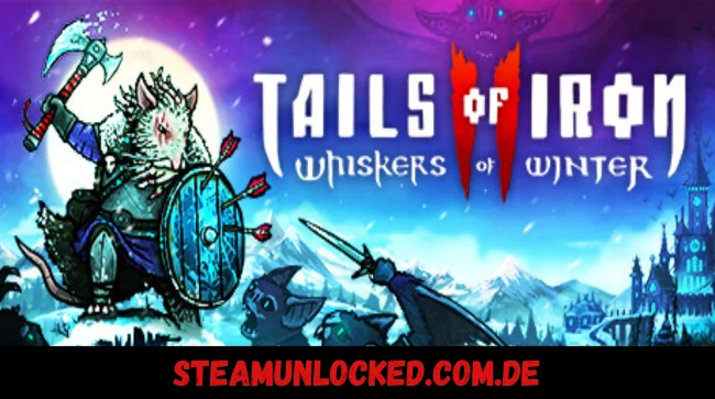 Tails of Iron 2: Whiskers of Winter Free Download