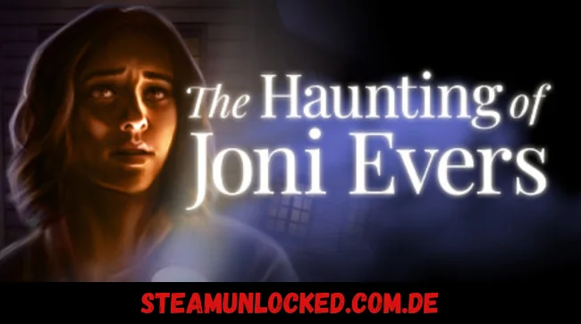 The Haunting of Joni Evers Free Download