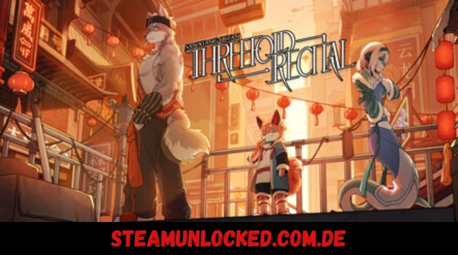Threefold Recital Free Download