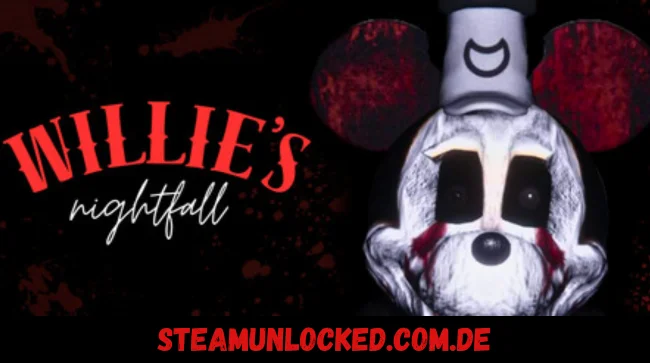 Willie's Nightfall Free Download