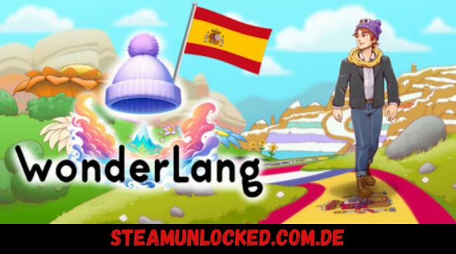 WonderLang Spanish Free Download