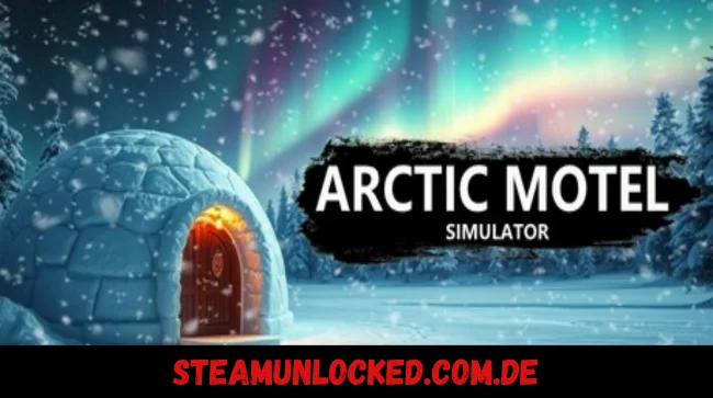 Arctic Motel Simulator Free Download