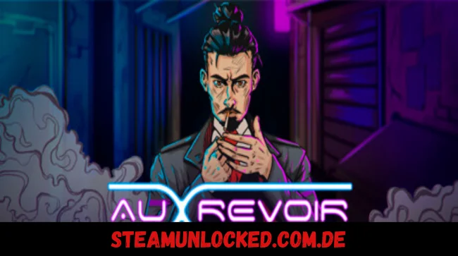 Au Revoir Free Download