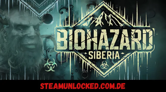 Biohazard: Siberia Free Download