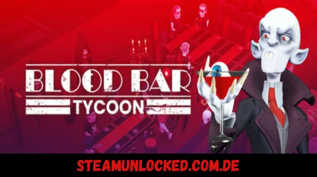 Blood Bar Tycoon Free Download