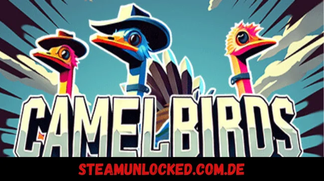 Camelbirds Free Download