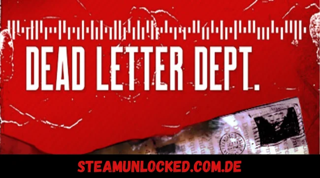 DEAD LETTER DEPT Free Download