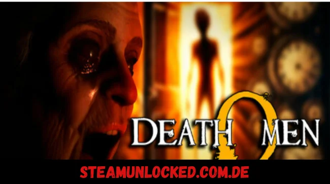 DeathOmen Free Download