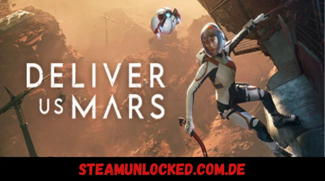 Deliver Us Mars Free Download