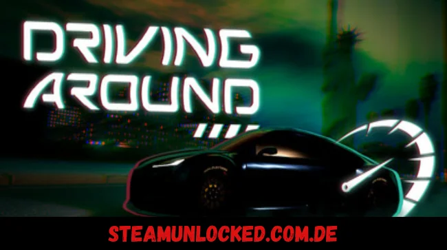 Driving Around Free Download
