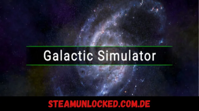 Galactic Simulator Free Download