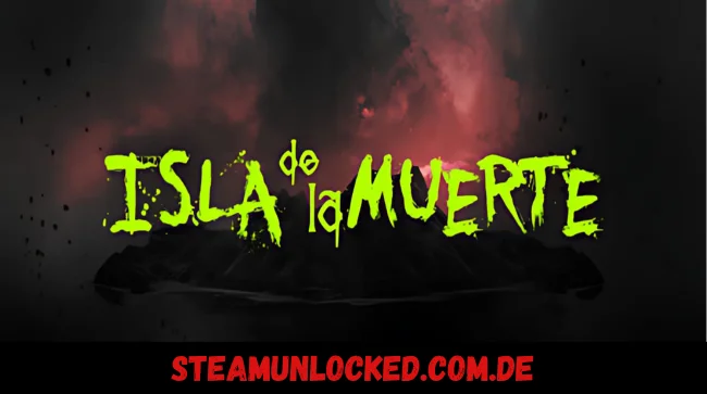 Isla de la Muerte Free Download