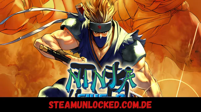 Ninja Five-O Free Download