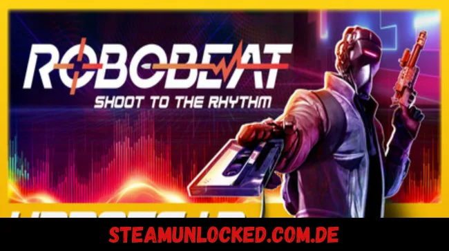 ROBOBEAT Free Download