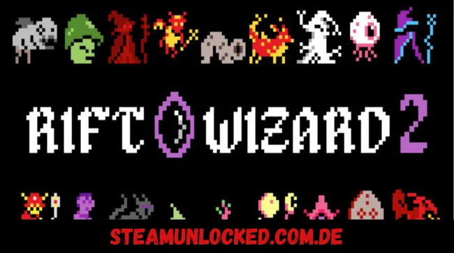 Rift Wizard 2 Free Download
