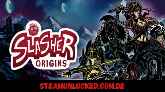 Slasher: Origins Free Download