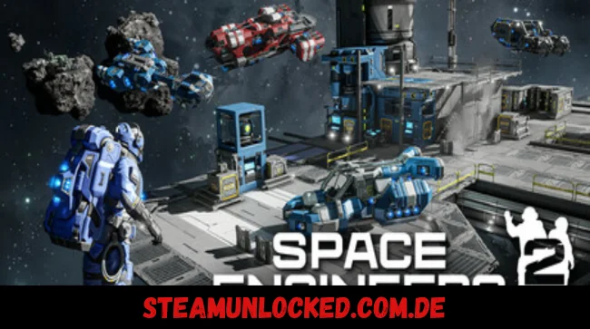 Space Engineers 2 Free Download