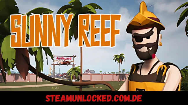 Sunny Reef Free Download