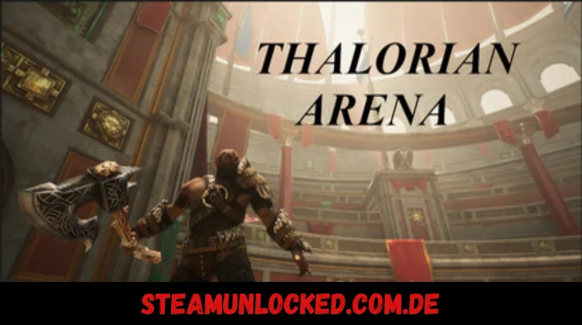 Thalorian Arena Free Download
