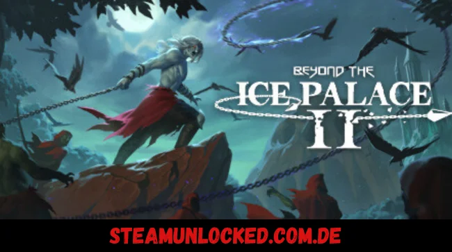 Beyond the Ice Palace 2 Free Download