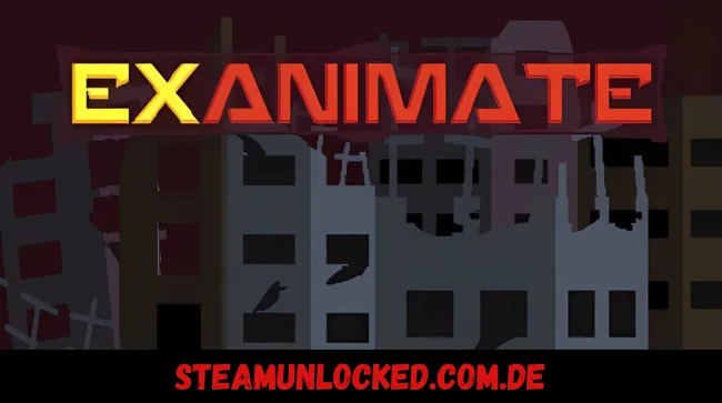 Exanimate Free Download