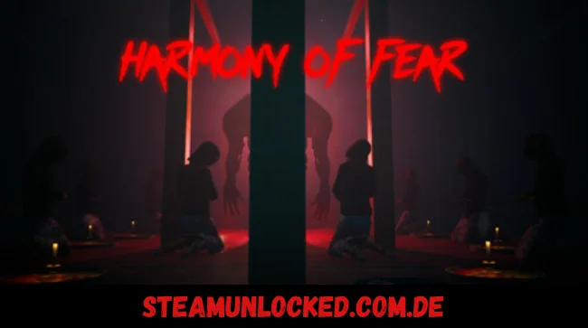 Harmony Of Fear Free Download